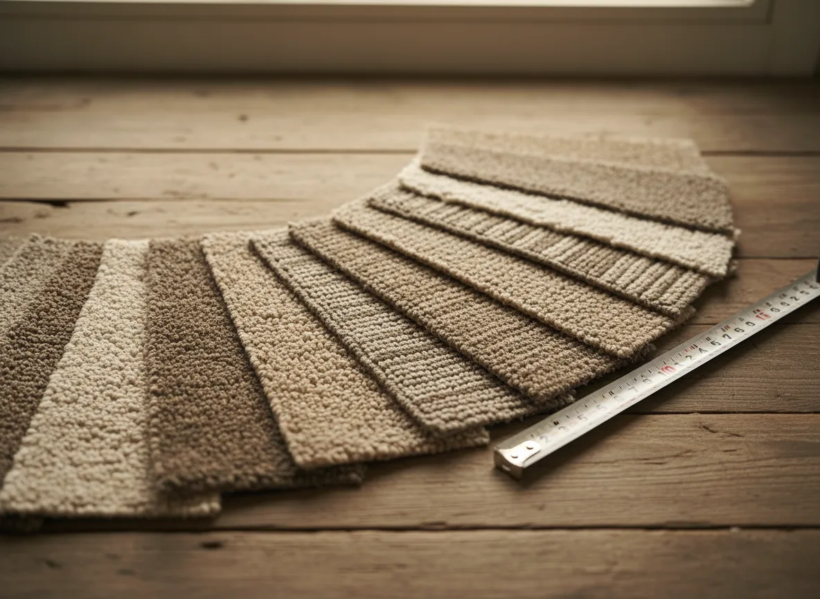 Carpet Installation Lachine, MI FAQs